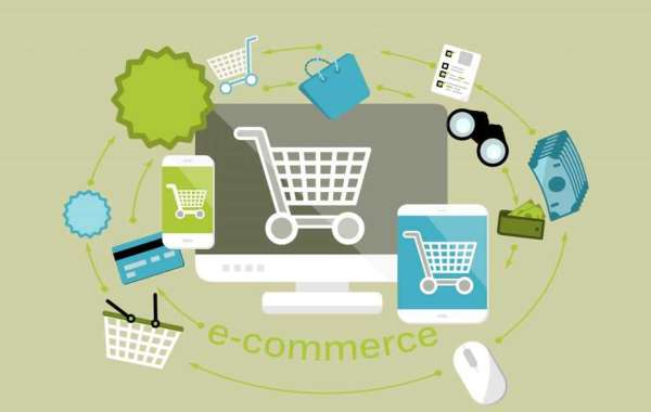 The Impact of E Commerce Courses on Your Business