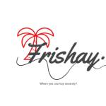 frishay ca Profile Picture
