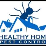 HealthyHome PestControl Profile Picture