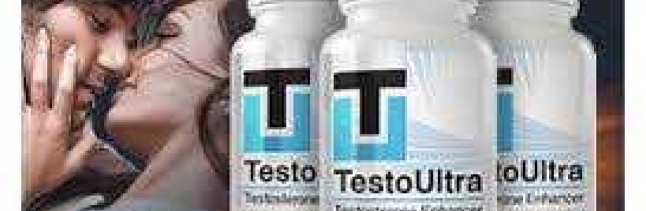 Testo Ultra Cover Image