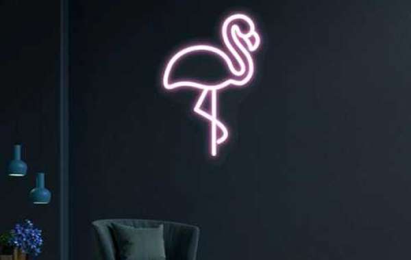 Upgrade Your Decor with Neon Lights from CrazyNeon: Buy Online