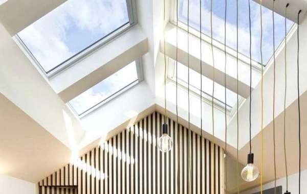 3 Essential Benefits of Using Skylights For Your Commercial Building