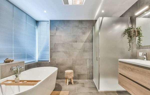 Budget Bathrooms Sydney
