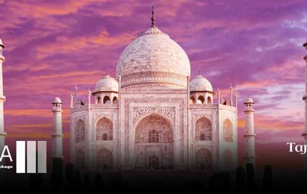 Agra Tour Packages: A Stylish Way to Discover the Inconceivable Megacity of India