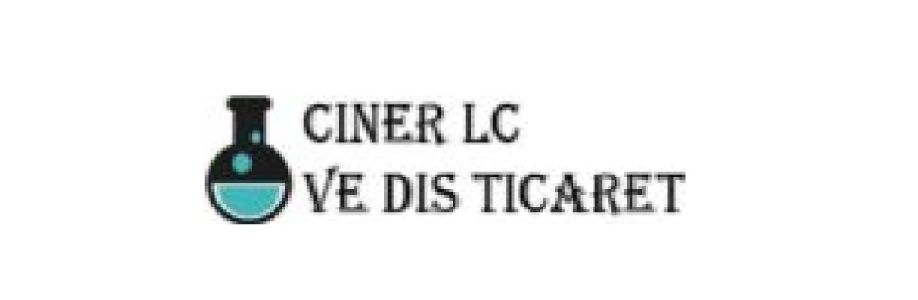 Ciner Ic Ve Dis Ticaret Cover Image