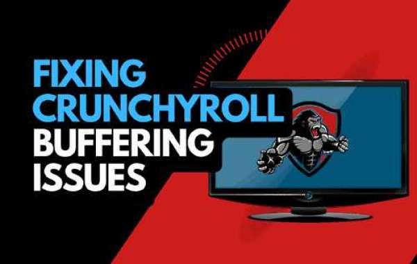 How to Solve Crunchyroll Keeps Buffering Issues