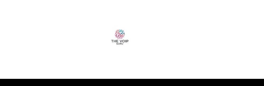 The VOIP Guru  Inc Cover Image