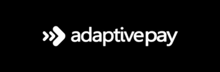 Adaptive Pay Cover Image