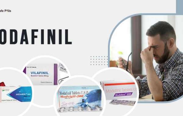 The Benefits Of Modafinil In Increasing Your Lifestyle | Buysafepills