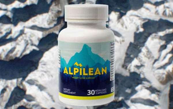 The Latest Development About Alpilean Reviews That You Have To Know!