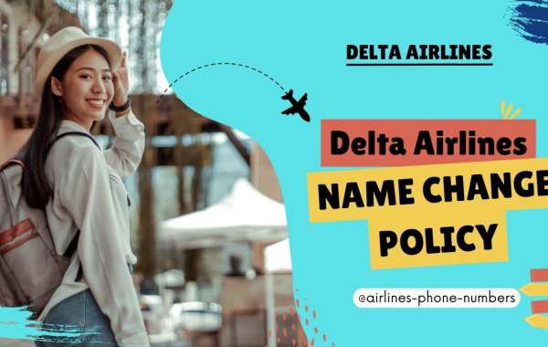 How to Change the Name on Delta Flight Tickets?