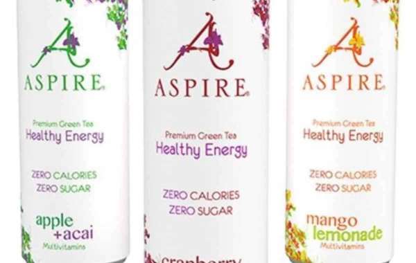 Do you know aspire energy drink side effects