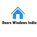 Doors Windows India Profile Picture