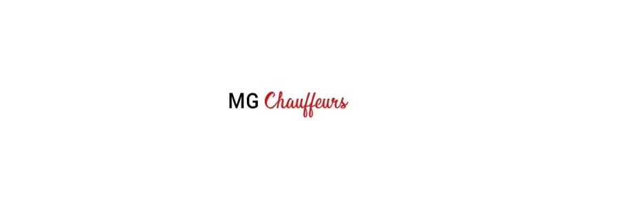 MG Chauffeurs Cover Image