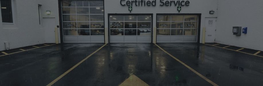 Perrysburg Automall Service Center Cover Image