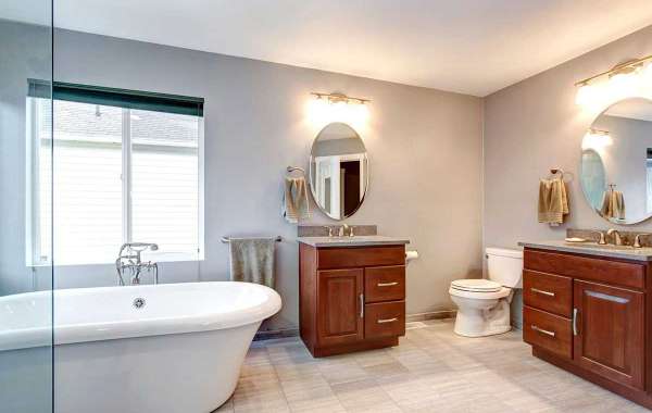 The Importance of Professional Bathroom Installation Services