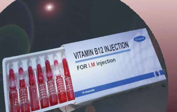 Are B12 injections effective for weight loss programs?