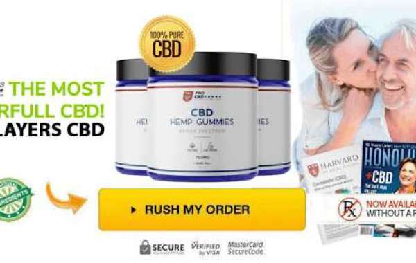 Pro Players CBD Gummies! Pro Players CBD Gummies Reviews! Pro Players CBD Hemp Gummies!