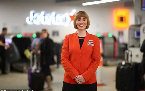 A Step-by-Step Guide to Changing a Jetstar Flight