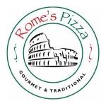 Rome’s Pizza Profile Picture