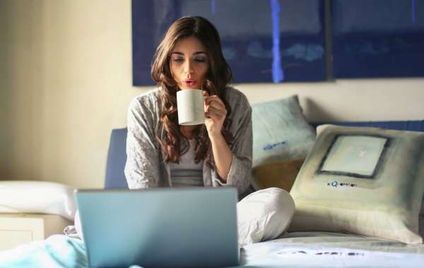 Benefits Of Work From Home Jobs