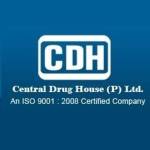 Cdhfine Chemicals Profile Picture