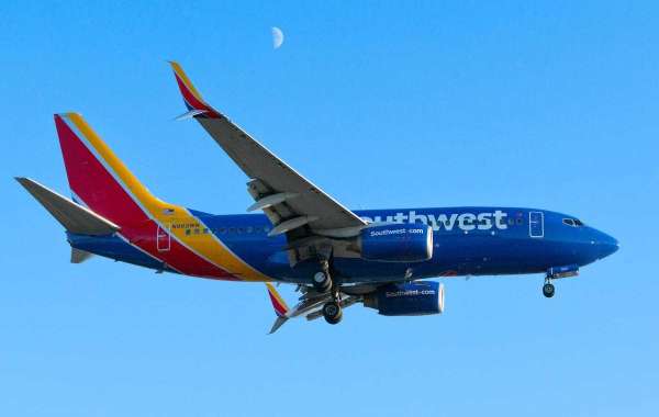 Southwest Airlines Multi City Flights