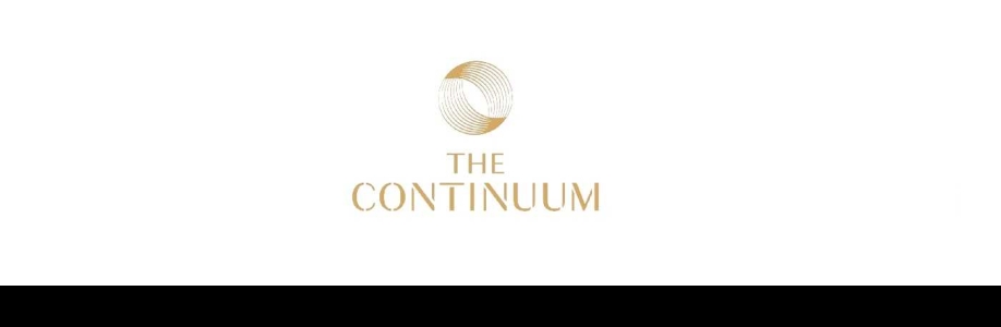 The Continuum Cover Image