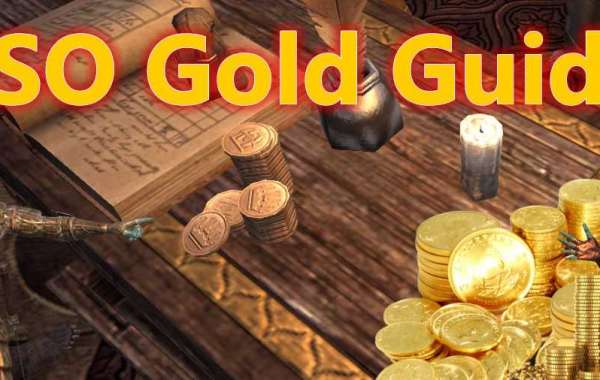 What Makes Elder Scrolls Online Gold So Admirable?