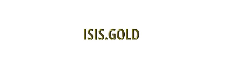 Isis.Gold Cover Image