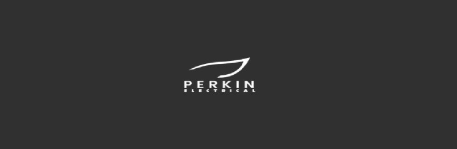 Perkin Electrical Pty Ltd Cover Image