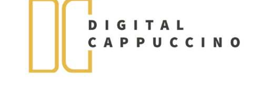 Digital Cappuccino SEO Company Cover Image