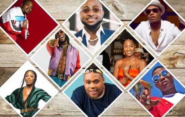 Breaking Boundaries: How Latest Nigeria Songs are Shaping the Global Music Industry
