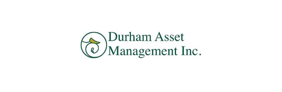 Durham Asset Management inc. Cover Image