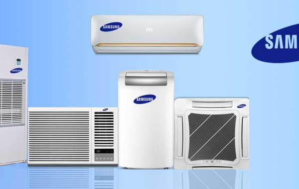 Samsung AC Service Center in Bareilly, Uttar Pradesh