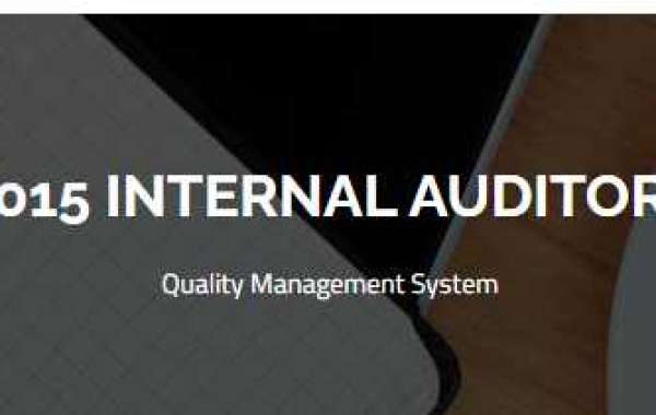 iso 9001 internal auditor training