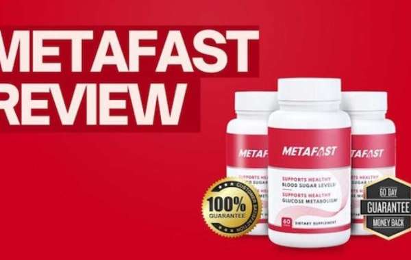 MetaFast Blood Sugar Control Pills 2023- Meta Fast Diabetes Capsules