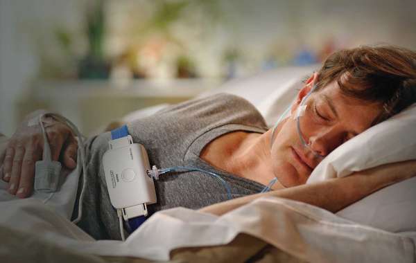 Sleep Testing Services Market Share is Predicted to Register 5.20% CAGR between 2022-2030
