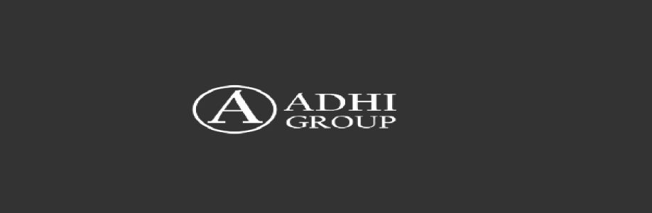 ADHI GROUP Cover Image