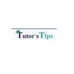 Tutor’s Tips Edu Services Profile Picture