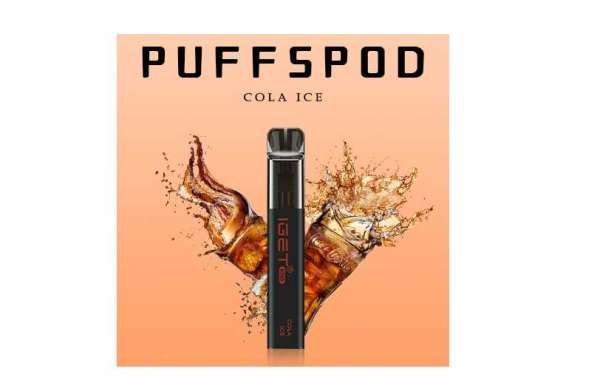 Top 4 Vapes For Party Nights@Puffspod