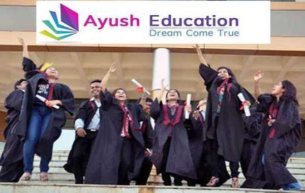 Ayush Education Consulting, A Reputed Educational Consultant In Jharkhand, India