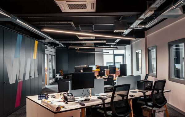 Discover Prime Coworking Spaces, Private Offices, and Retail Spaces in Hyderabad- Ezspaces