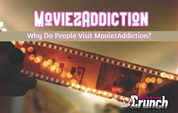 Why Do People Visit MoviezAdydiction?