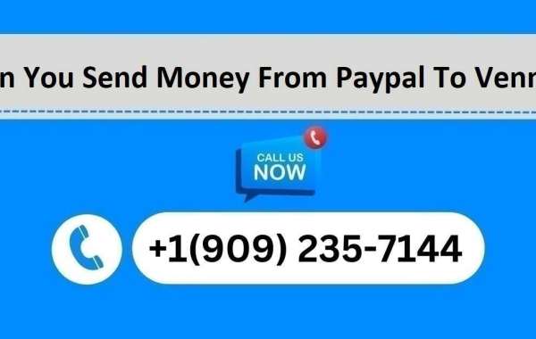 How To Receive And Send Money From PayPal To Venmo?