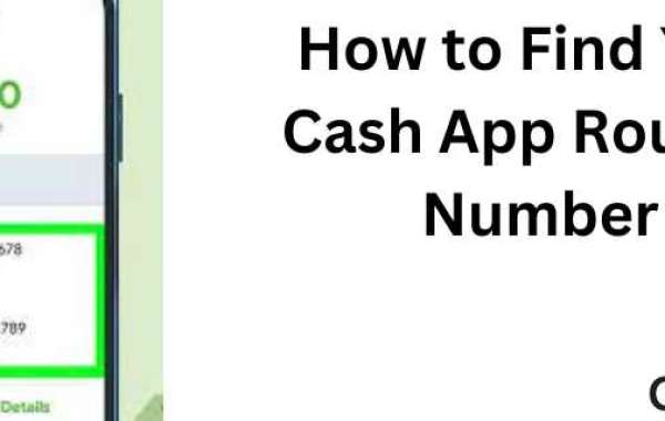 A Guide to Understanding Cash App Routing Numbers