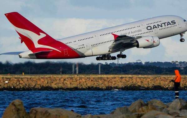 How to Change a Qantas Flight Booking: A Step-by-Step Guide