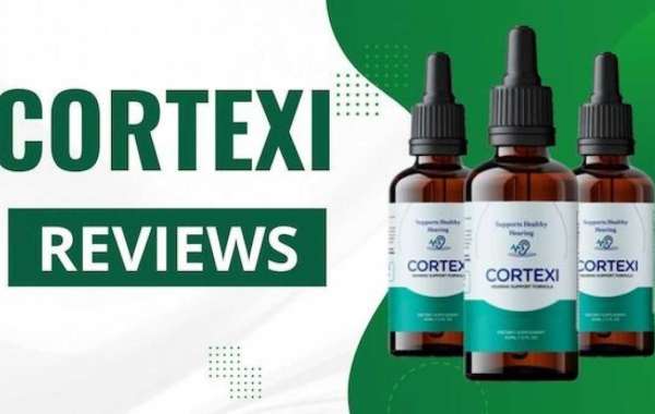 Cortexi Reviews To Help You Get Rich!