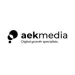 Integrated Marketing Agency - AEK Media Profile Picture